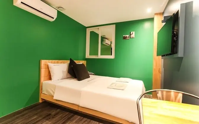 Oda (Standard room)