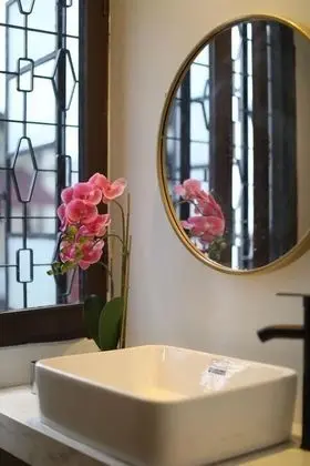 Comfort Üç Kişilik Oda, Birden Çok Yatak, Sigara İçilmez