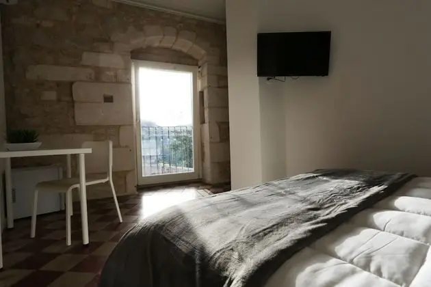 Comfort Tek Büyük Yataklı Oda, Banyolu/Duşlu, Şehir Manzaralı