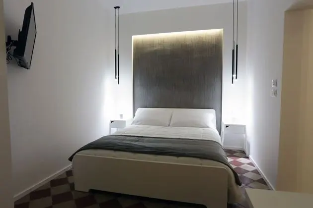 Comfort Tek Büyük Yataklı Oda, Banyolu/Duşlu, Şehir Manzaralı