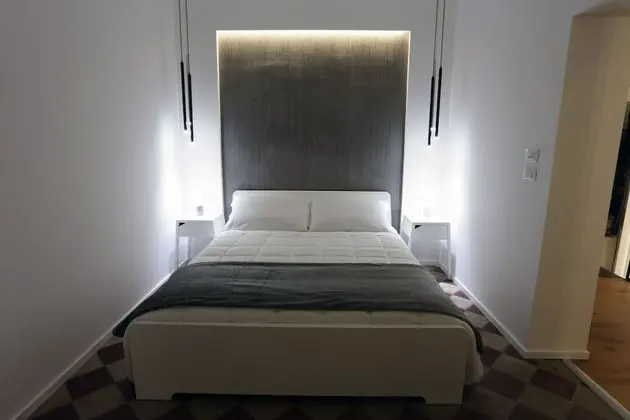 Comfort Tek Büyük Yataklı Oda, Banyolu/Duşlu, Şehir Manzaralı