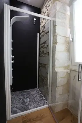 Comfort Tek Büyük Yataklı Oda, Banyolu/Duşlu, Şehir Manzaralı