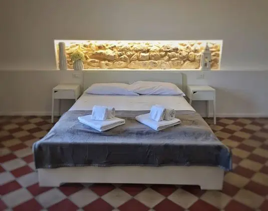 Deluxe Tek Büyük Yataklı Oda, Banyolu/Duşlu