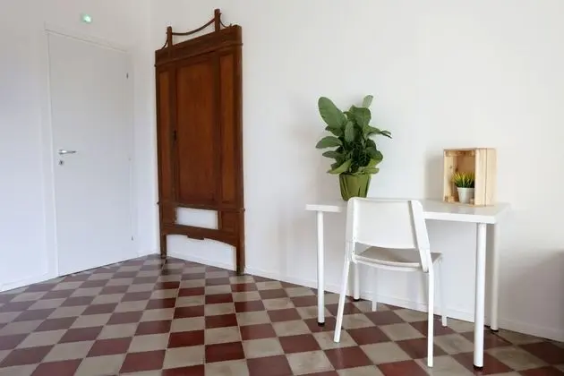 Deluxe Tek Büyük Yataklı Oda, Banyolu/Duşlu