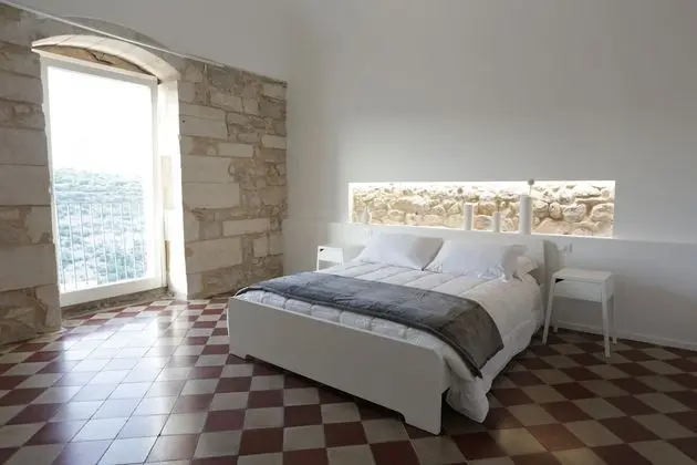 Deluxe Tek Büyük Yataklı Oda, Banyolu/Duşlu