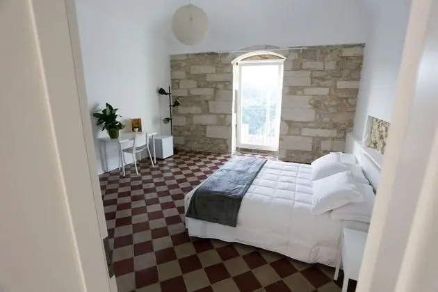 Deluxe Tek Büyük Yataklı Oda, Banyolu/Duşlu