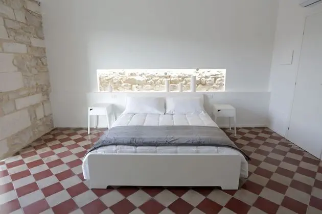 Deluxe Tek Büyük Yataklı Oda, Banyolu/Duşlu