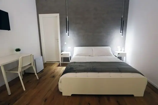 Honeymoon Tek Büyük Yataklı Oda, Sıcak Su Havuzu, Avlu Manzaralı