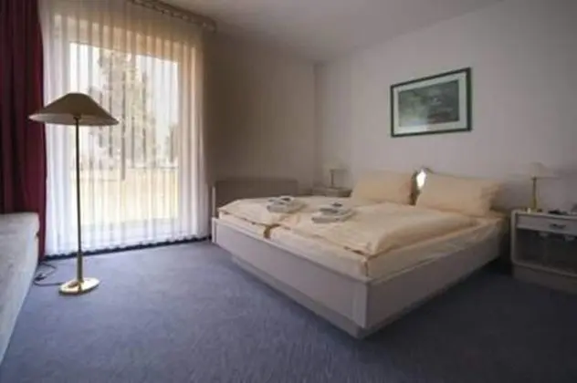 Basic Tek Kişilik Oda