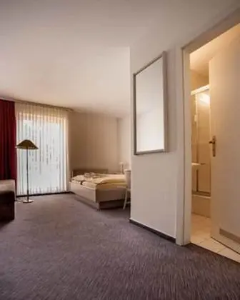 Basic Tek Kişilik Oda