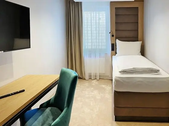 Tek Kişilik Oda
