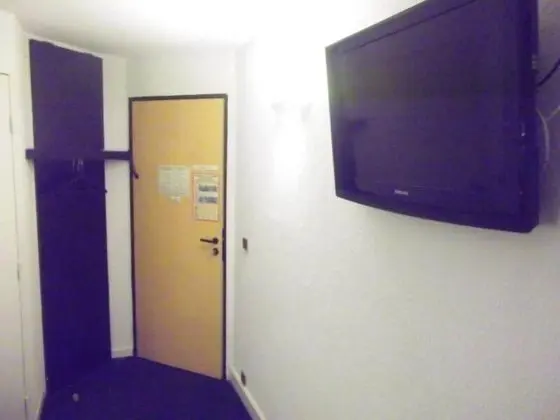 İki Ayrı Yataklı Oda