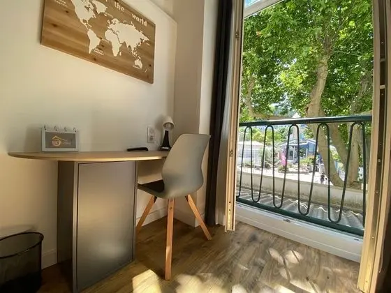 Tek Büyük Yataklı Oda, Engellilere Uygun