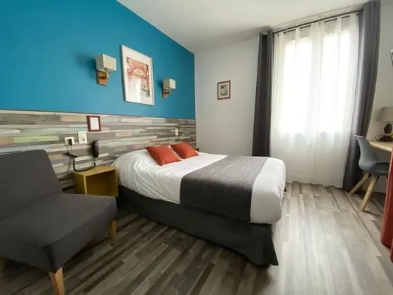 Tek Büyük Yataklı Oda, Engellilere Uygun