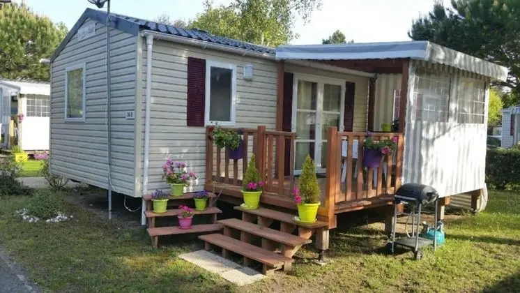 Karavan, 2 Yatak Odası