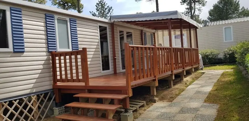 Karavan, 2 Yatak Odası