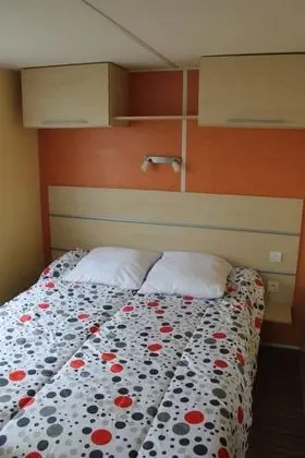 Karavan, 2 Yatak Odası