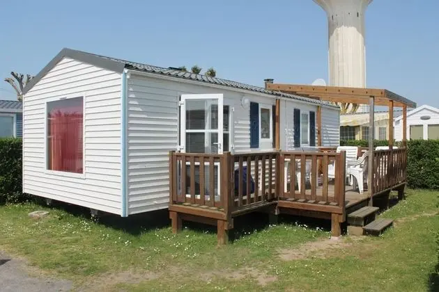 Karavan, 2 Yatak Odası