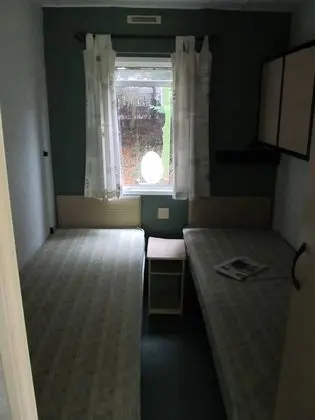 Karavan, 2 Yatak Odası