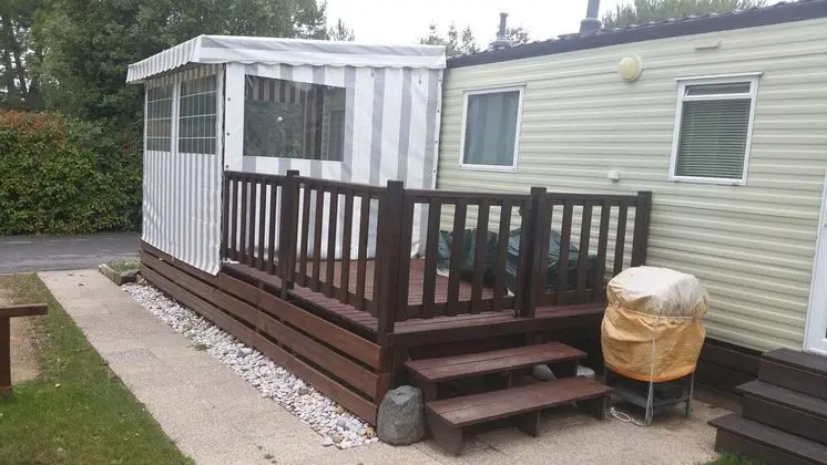 Karavan, 2 Yatak Odası