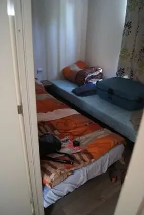 Karavan, 2 Yatak Odası