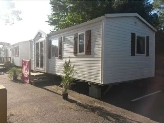 Karavan, 2 Yatak Odası