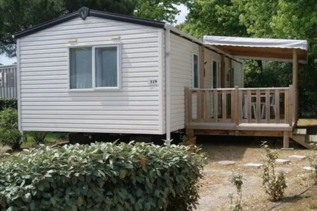 Karavan, 2 Yatak Odası