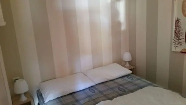 Karavan, 2 Yatak Odası