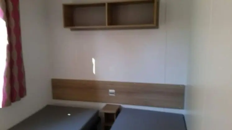 Karavan, 2 Yatak Odası