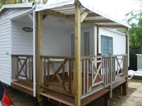 Karavan, 2 Yatak Odası