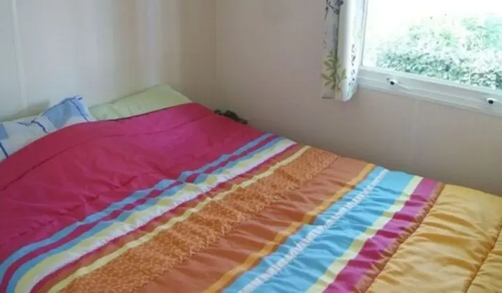 Karavan, 2 Yatak Odası