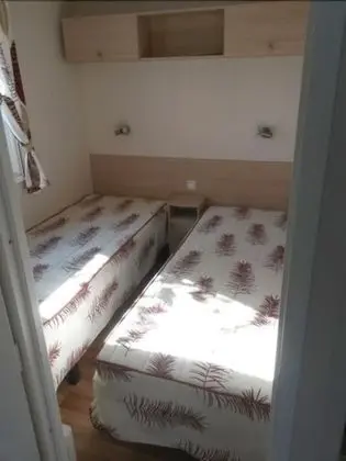 Karavan, 2 Yatak Odası