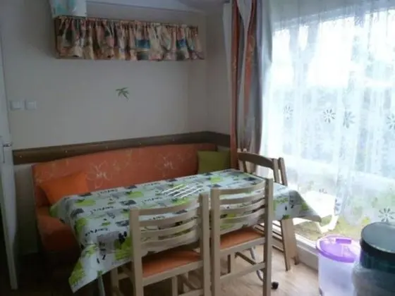 Karavan, 2 Yatak Odası