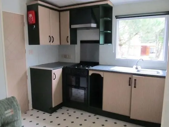 Karavan, 2 Yatak Odası