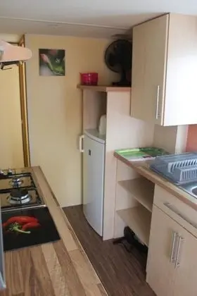 Karavan, 2 Yatak Odası