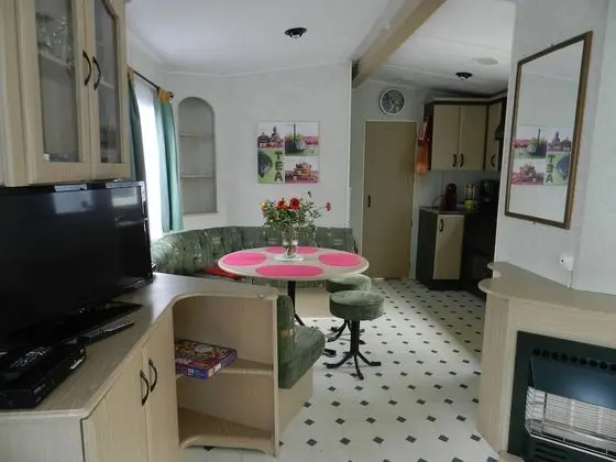 Karavan, 2 Yatak Odası