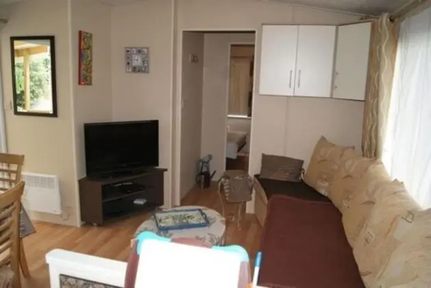 Karavan, 2 Yatak Odası