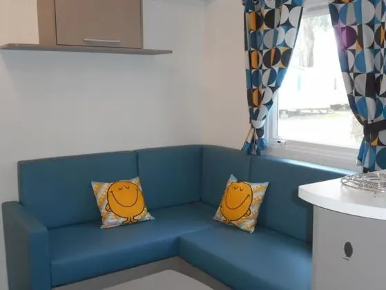 Karavan, 2 Yatak Odası