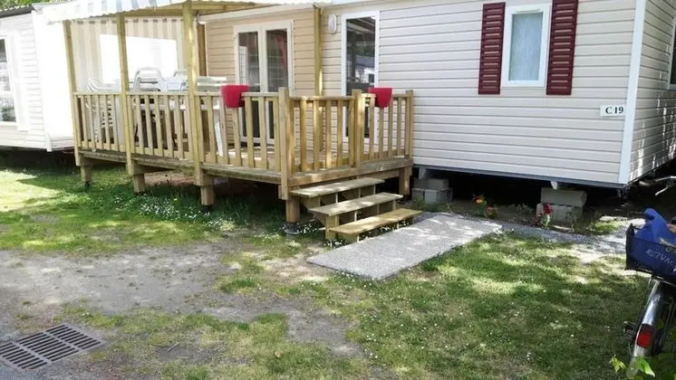 Karavan, 2 Yatak Odası