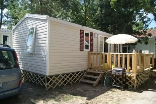 Karavan, 2 Yatak Odası