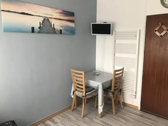 Karavan, 2 Yatak Odası