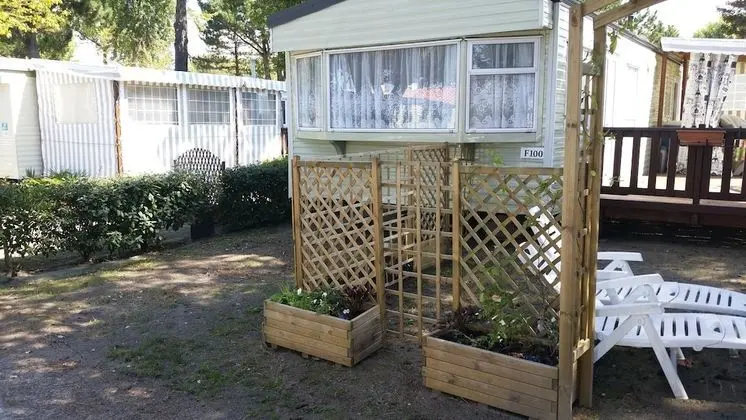 Karavan, 2 Yatak Odası