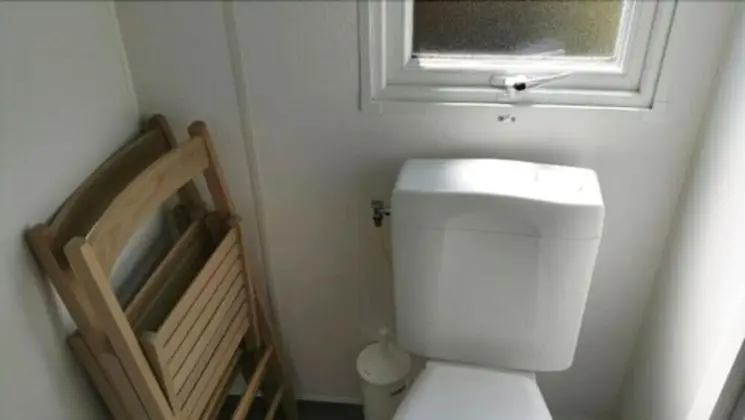 Karavan, 2 Yatak Odası