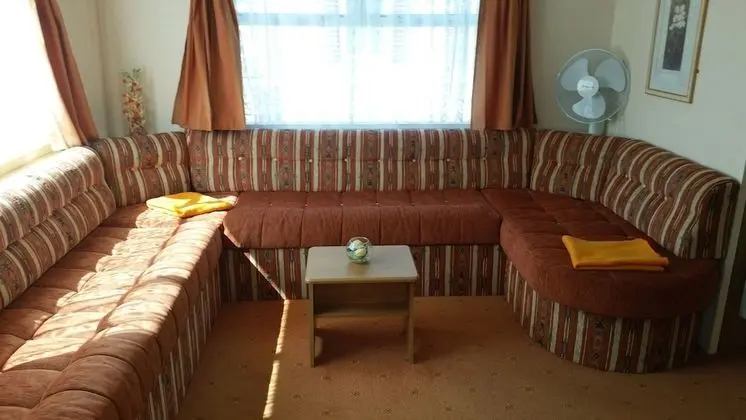 Karavan, 3 Yatak Odası