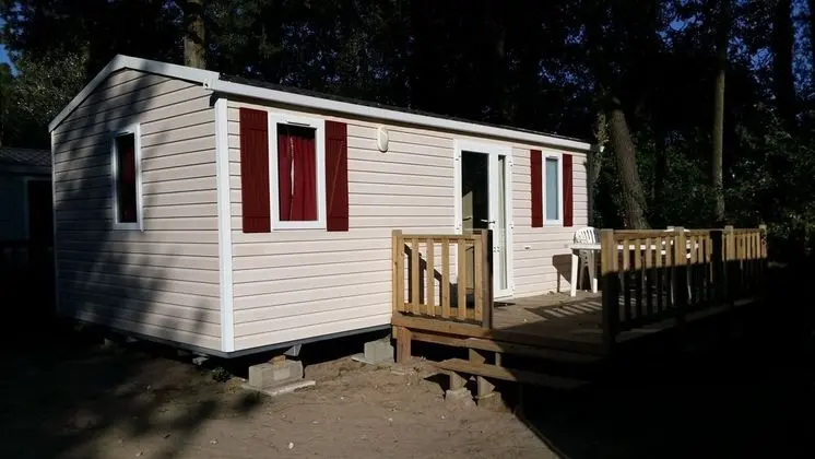 Karavan, 3 Yatak Odası