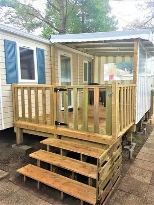 Karavan, 3 Yatak Odası