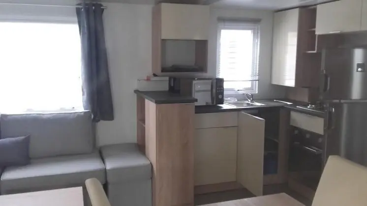 Karavan, 3 Yatak Odası