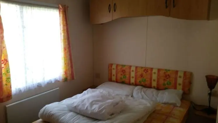 Karavan, 3 Yatak Odası