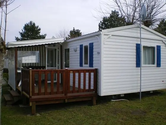 Karavan, 3 Yatak Odası