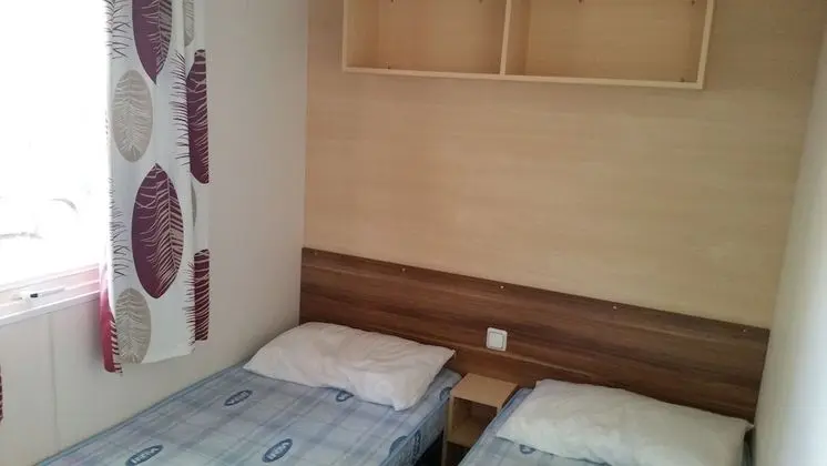 Karavan, 3 Yatak Odası